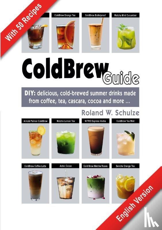 Schulze, Roland W. - Coldbrew Guide