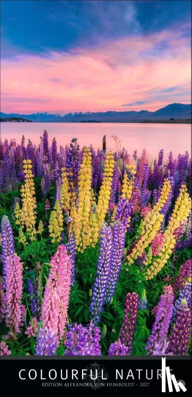  - Colourful Nature 2027