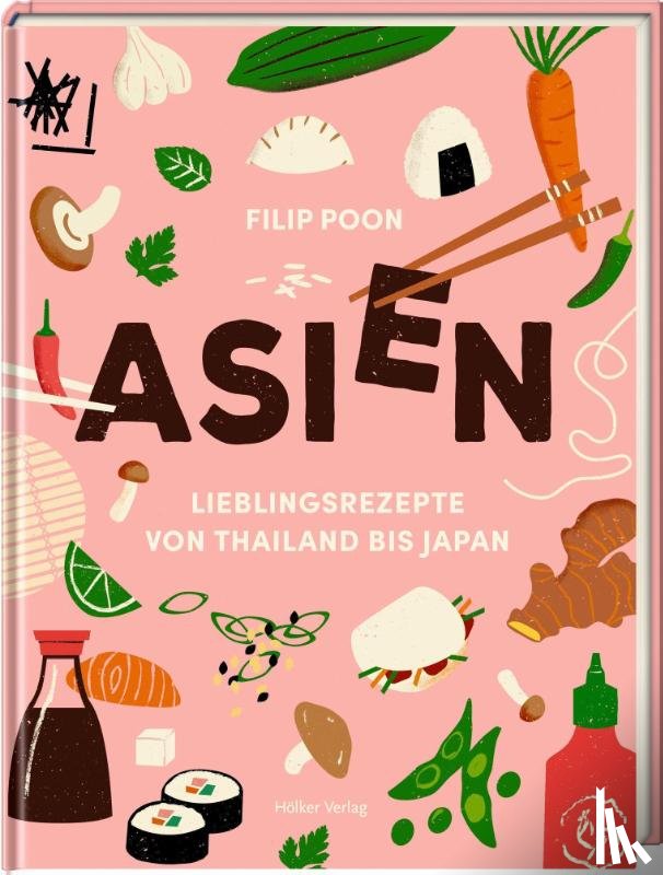 Poon, Filip - ASIEN