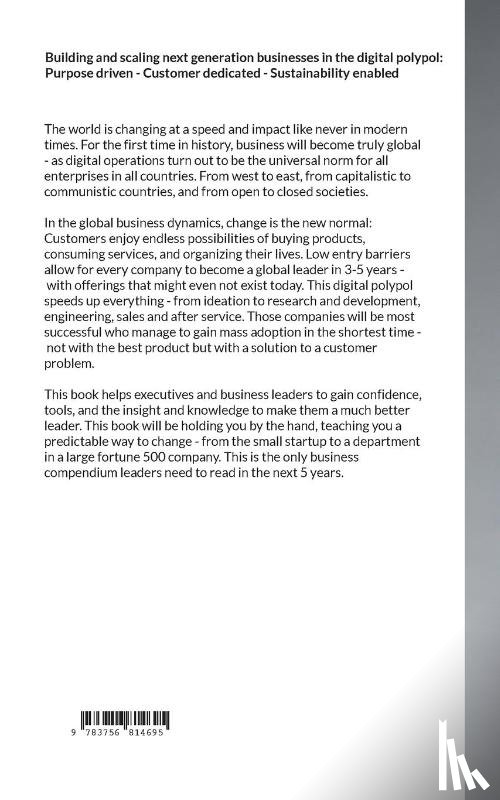 Schemmel, Burkard - Changeship