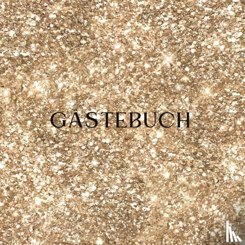 Rockstroh, Sarah - Goldenes Gästebuch
