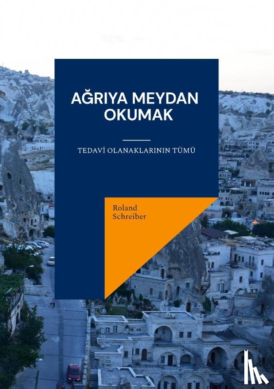Schreiber, Roland - Agriya Meydan Okumak