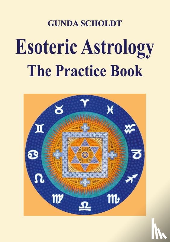 Scholdt, Gunda - Esoteric Astrology