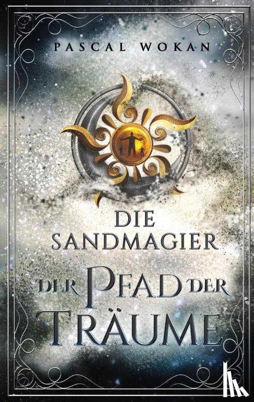 Wokan, Pascal - Die Sandmagier