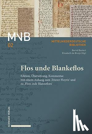  - Flos unde Blankeflos