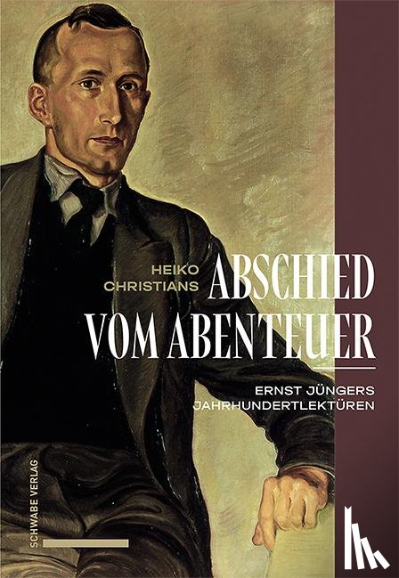 Christians, Heiko - Abschied vom Abenteuer