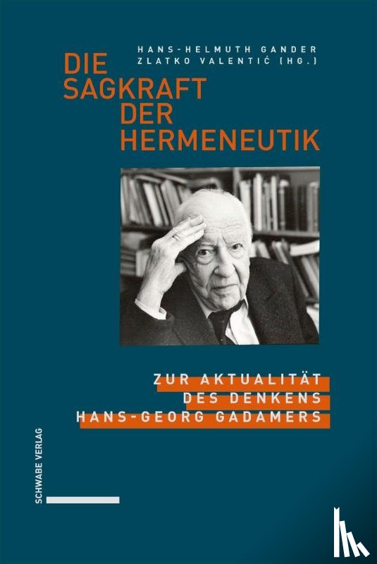  - Die Sagkraft der Hermeneutik