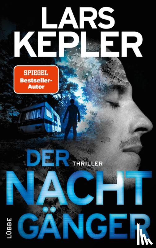 Kepler, Lars - Der Nachtgänger