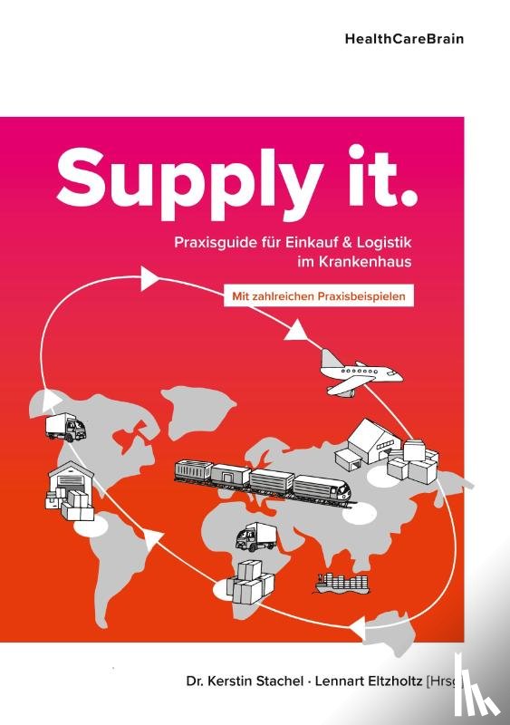 - Supply it