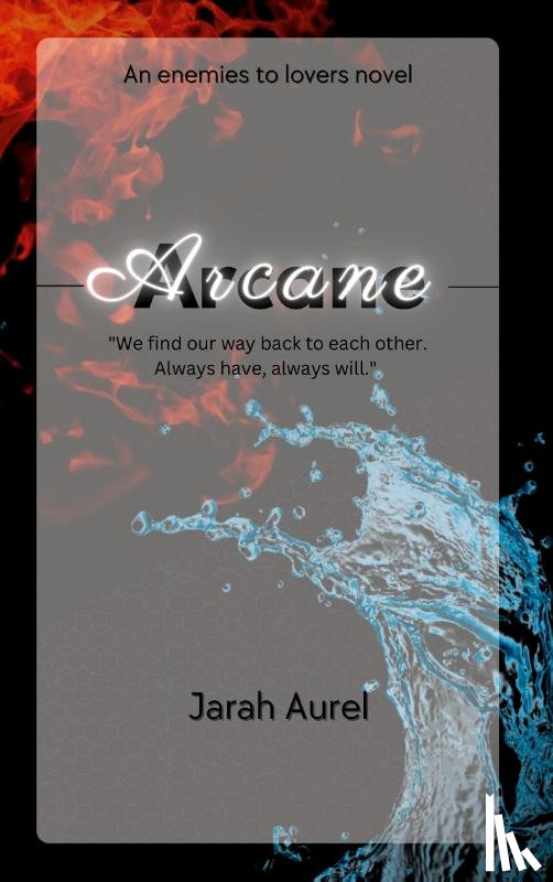 Aurel, Jarah - Arcane