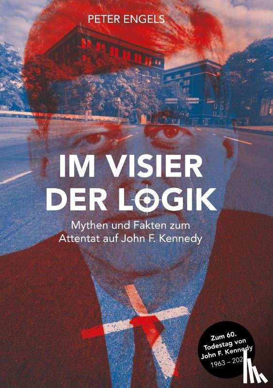Engels, Peter - Im Visier der Logik