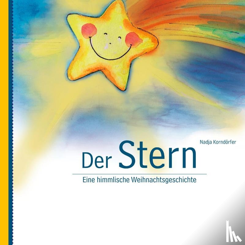 Korndörfer, Nadja - Der Stern
