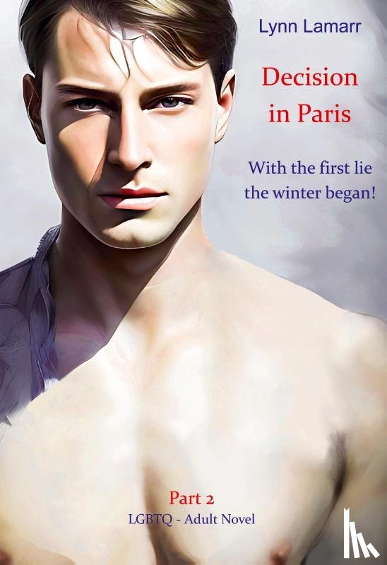 Lamarr, Lynn - Decision in Paris