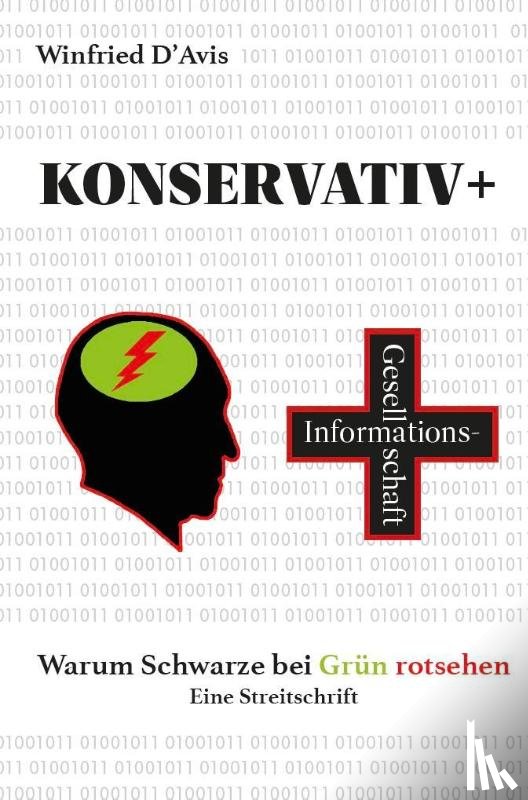 D'Avis, Winfried - Konservativ+