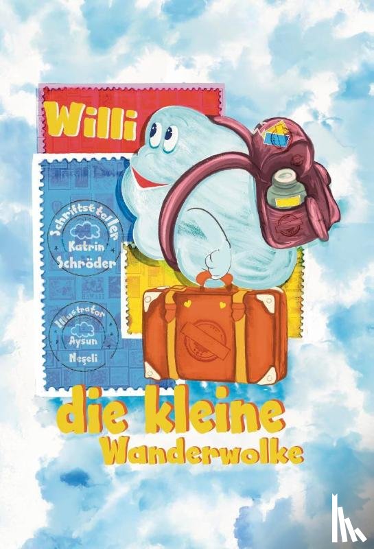 Schröder, Katrin - Willi