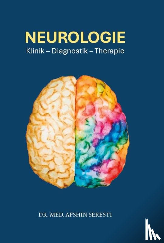 Seresti, Afshin - Neurologie