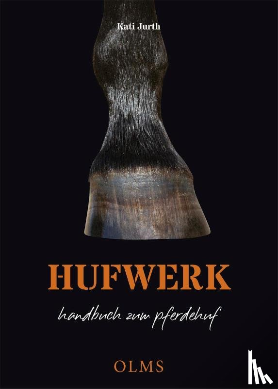 Jurth, Kati - Hufwerk