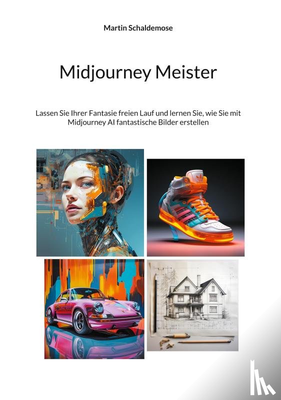 Schaldemose, Martin - Midjourney Meister