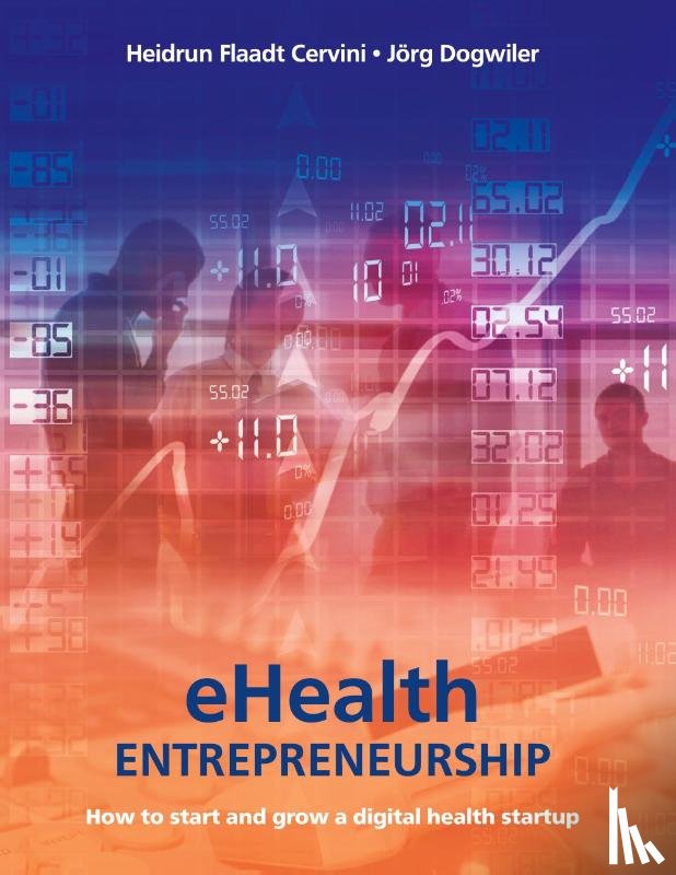  - eHealth Entrepreneurship