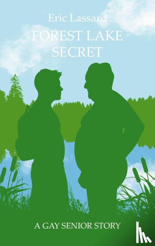 Lassard, Eric - Forest Lake Secret