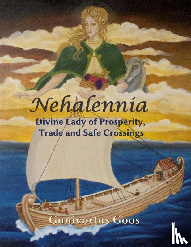 Goos, Gunivortus - Nehalennia