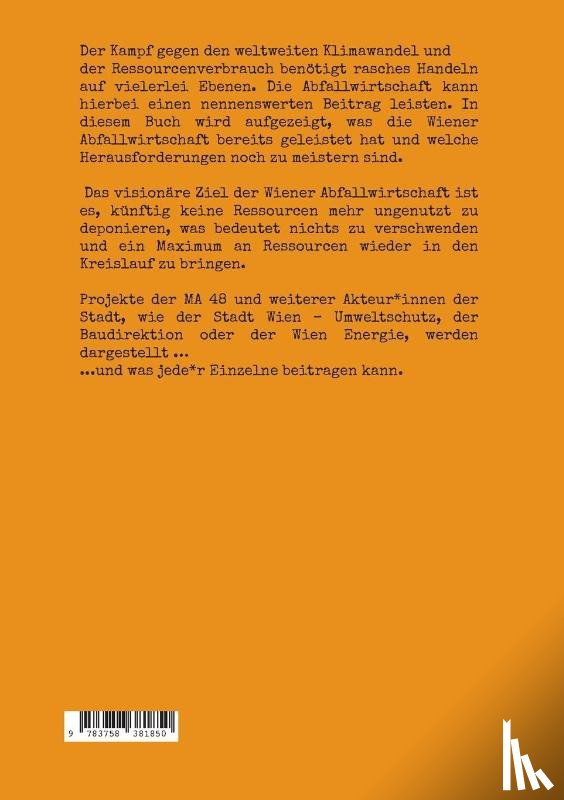 Thon, Josef, Volk, Ulli - Bau kan Mist!