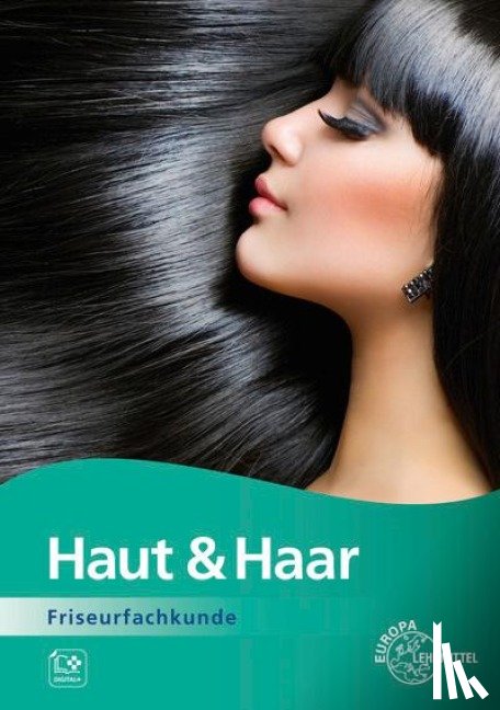 Fedke, Birgit, Feigel, Marie Isabell, Hoffmann-Stroh, Anna-Lena, Oelßner, Juliane - Haut & Haar