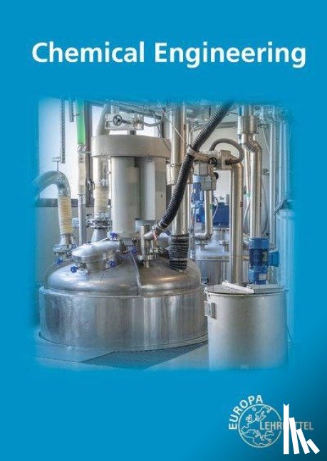 Ignatowitz, Eckhard - Chemical Engineering