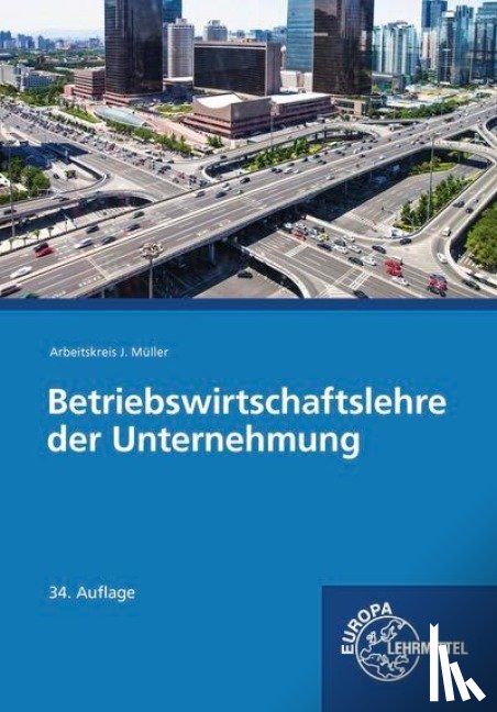 Felsch, Stefan, Frühbauer, Raimund, Krohn, Johannes, Kurtenbach, Stefan - Betriebswirtschaftslehre der Unternehmung