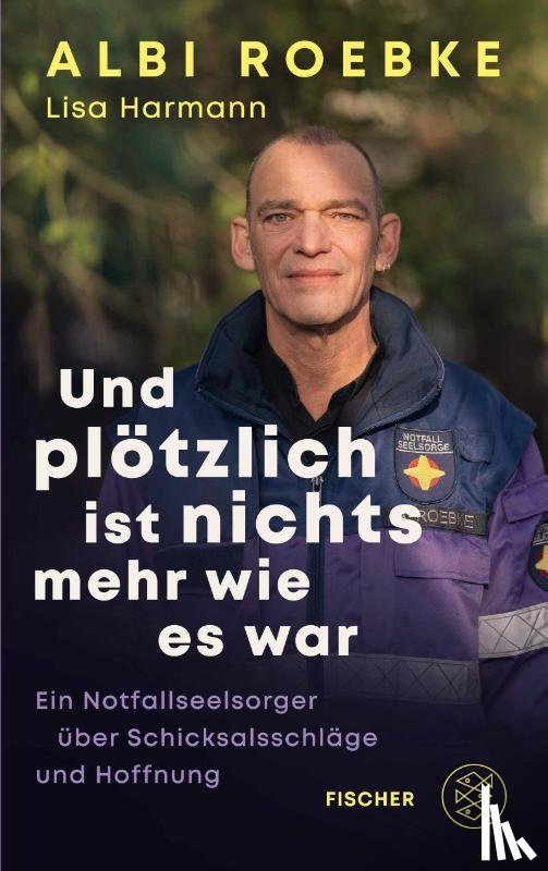 Roebke, Albi - Und plötzlich ist nichts mehr, wie es war