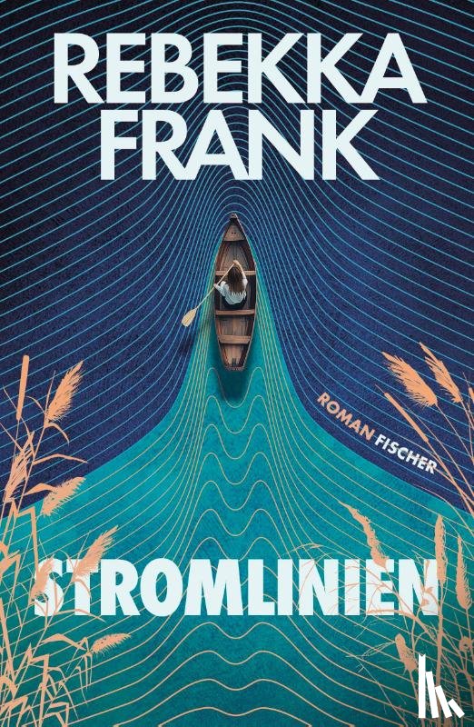 Frank, Rebekka - Stromlinien