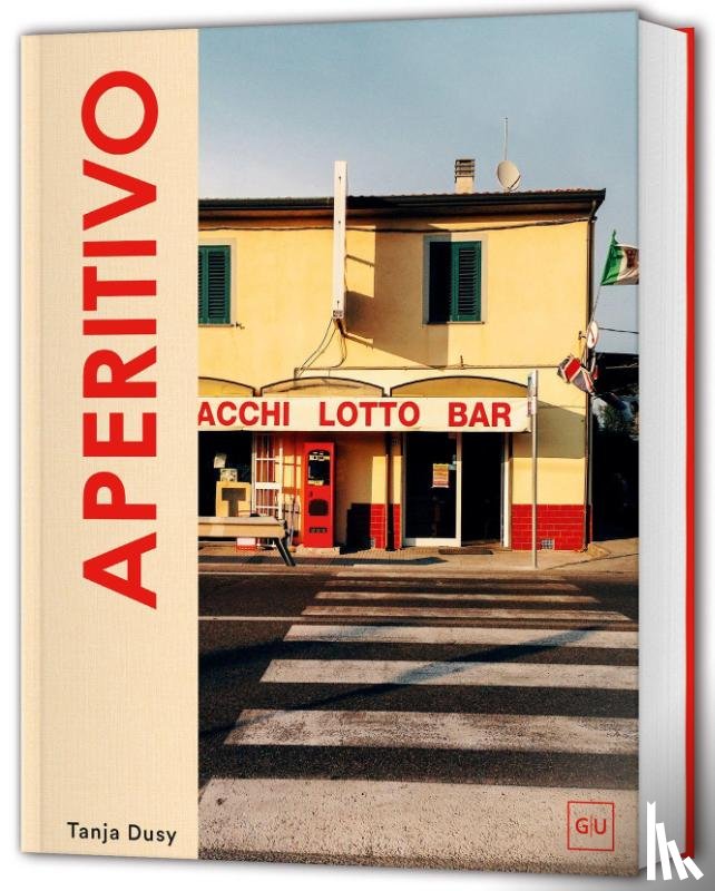 Dusy, Tanja - Aperitivo