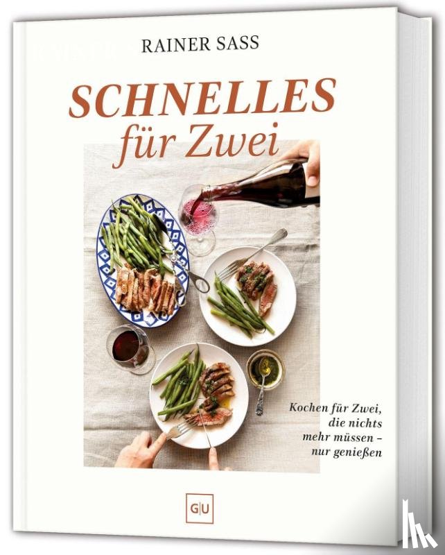Sass, Rainer - Schnelles für Zwei