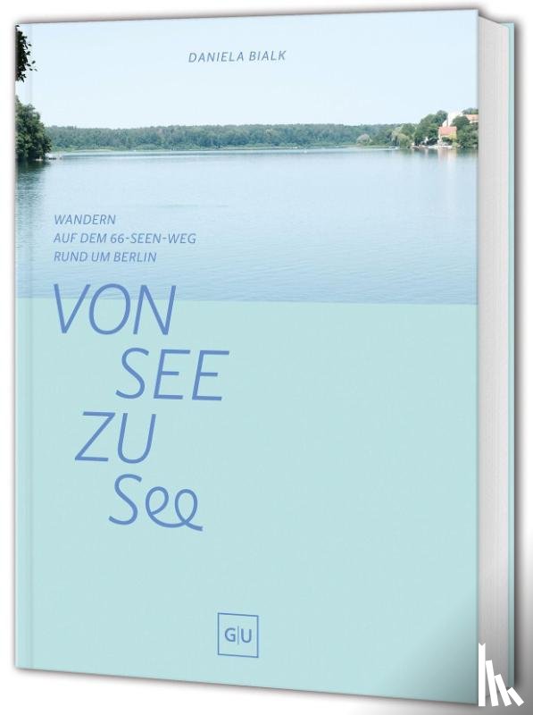 Bialk, Daniela - Von See zu See