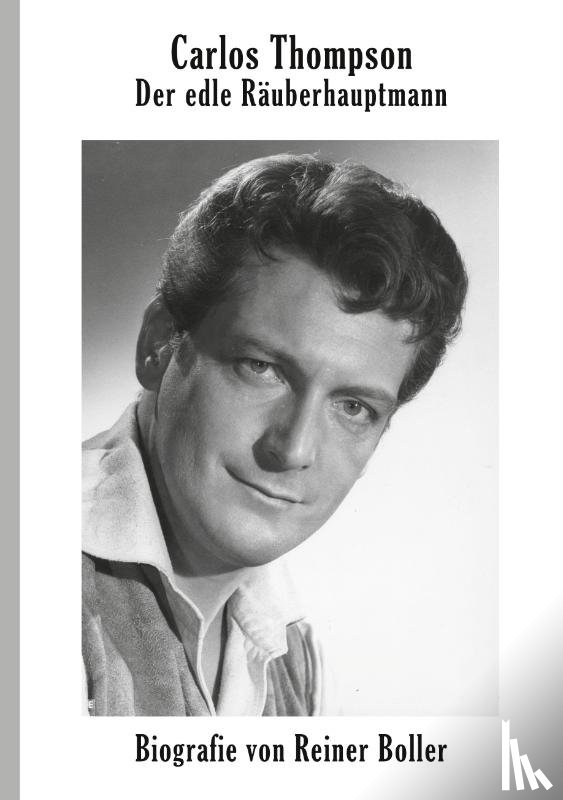 Boller, Reiner - Carlos Thompson