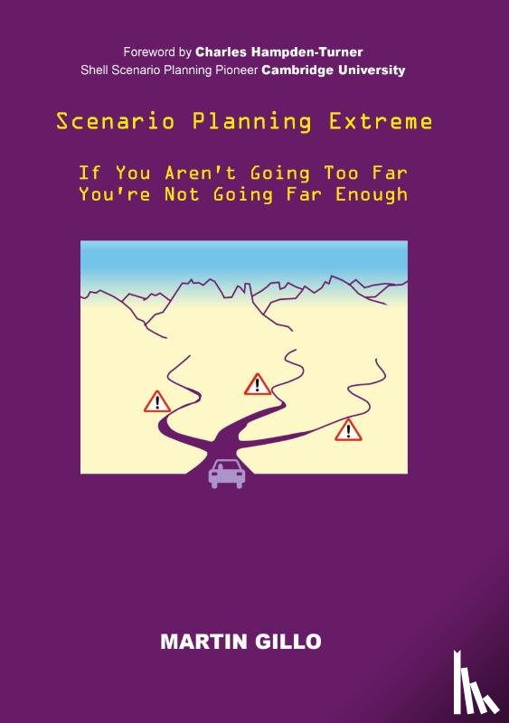 Gillo, Martin - Scenario Planning Extreme
