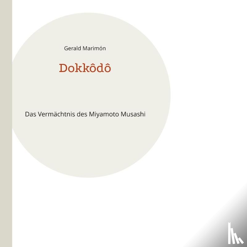 Marimón, Gerald - Dokkôdô