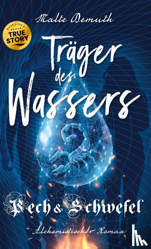 Demuth, Malte - Träger des Wassers