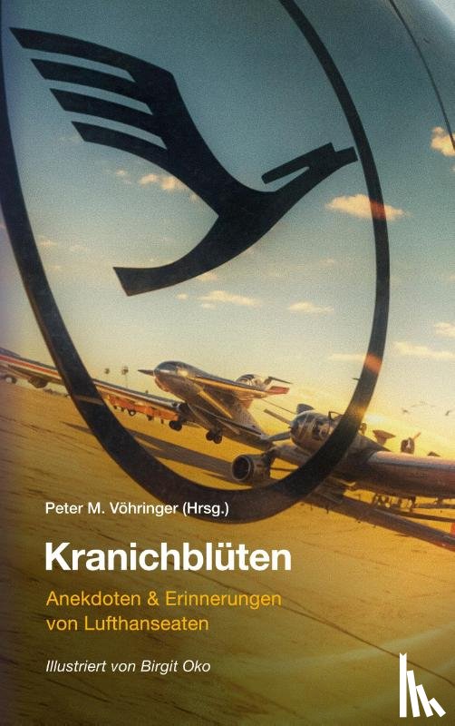  - Kranichblüten