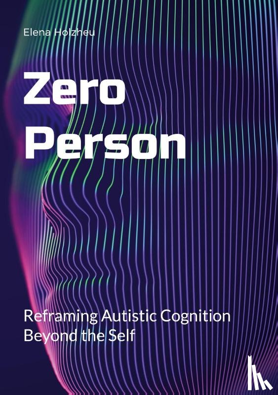 Holzheu, Elena - Zero Person