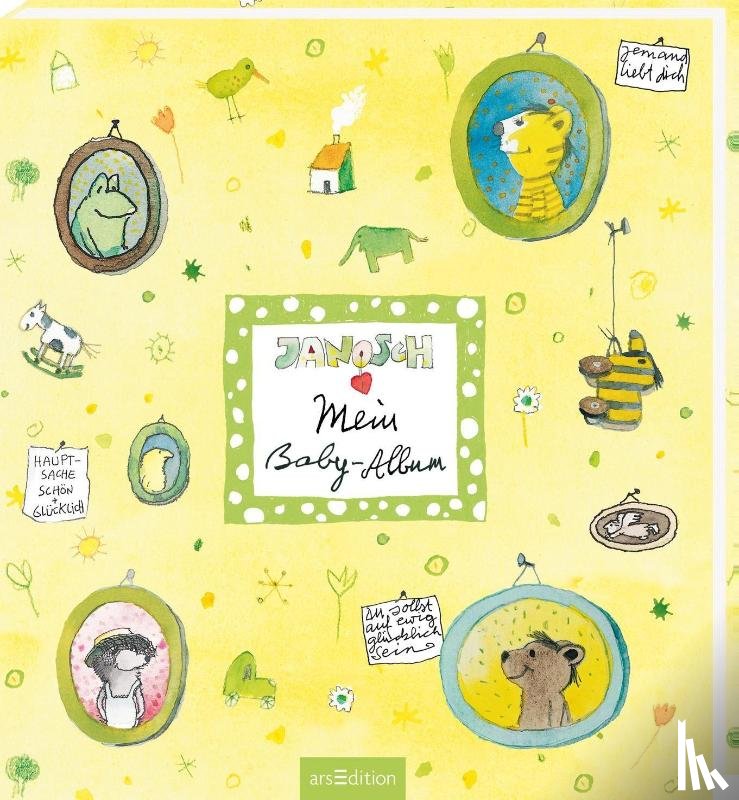  - Mein Baby-Album