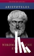 Aristoteles - Nikomachische Ethik