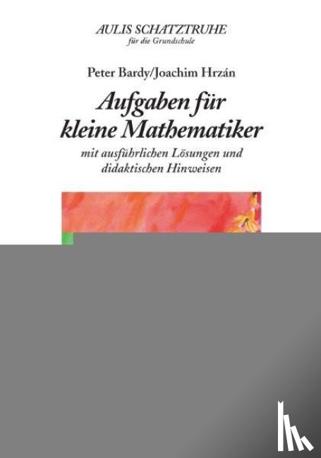  - Aufgaben für kleine Mathematiker