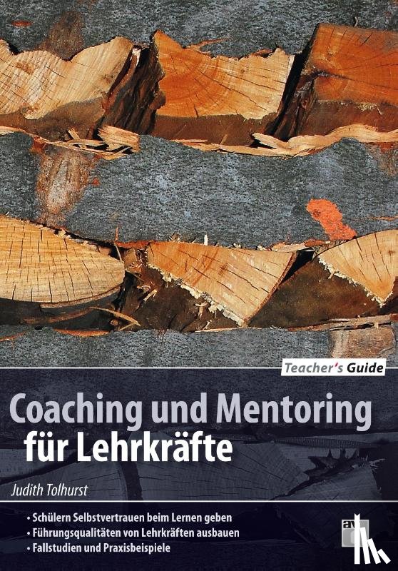 Tolhorst, Judith - Teacher´s Guide: Coaching and Mentoring
