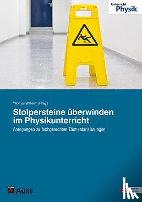  - Stolpersteine überwinden im Physikunterricht