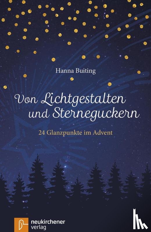 Buiting, Hanna - Von Lichtgestalten und Sterneguckern