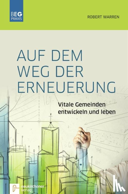 Warren, Robert - Auf dem Weg der Erneuerung