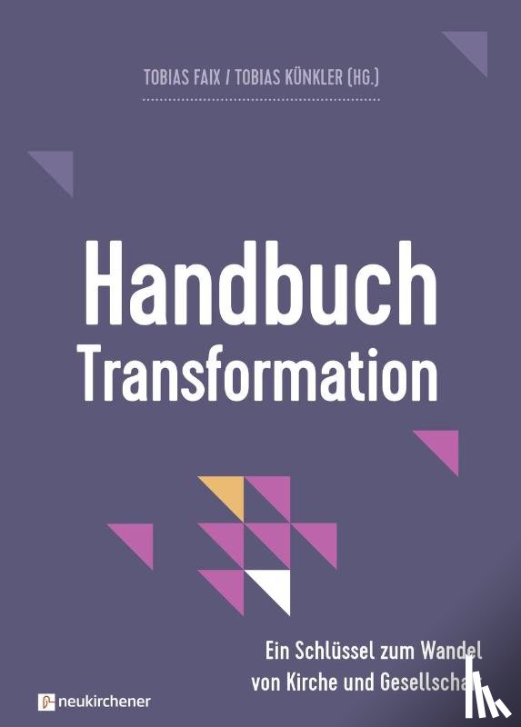  - Handbuch Transformation