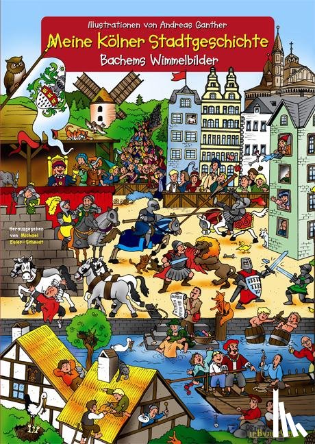  - Meine Kölner Stadtgeschichte