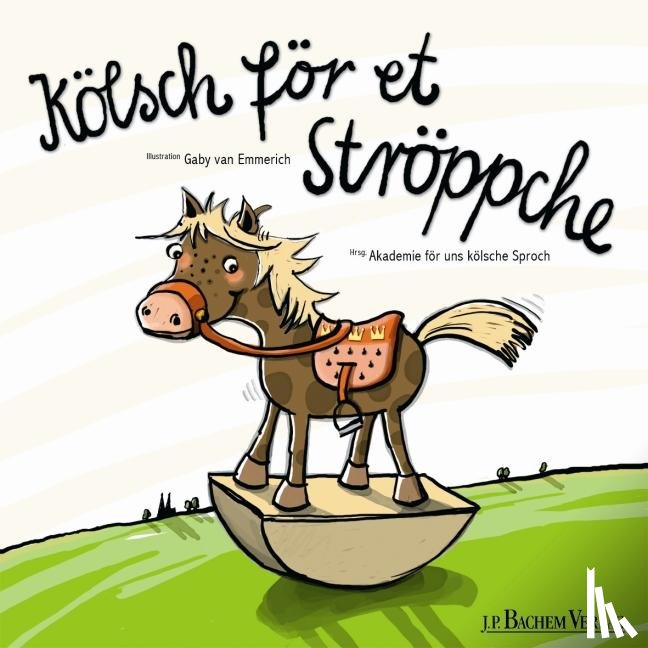 - Kölsch för et Ströppche